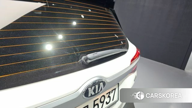 Kia Seltos id 4304155 из Кореи 20