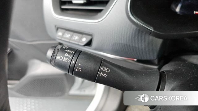 Renault Korea (Samsung) XM3 id 4530319 из Кореи 20