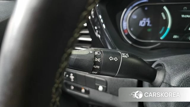 Kia Niro Plus id 4905828 из Кореи 20
