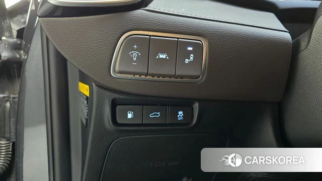 Hyundai Grandeur IG id 4520494 из Кореи 20
