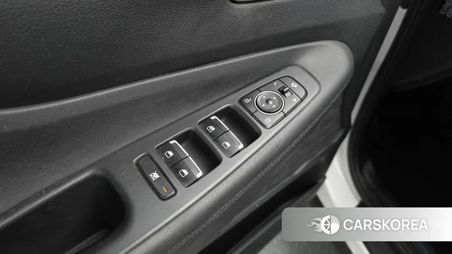 Hyundai Santa Fe TM id 4232624 из Кореи 20