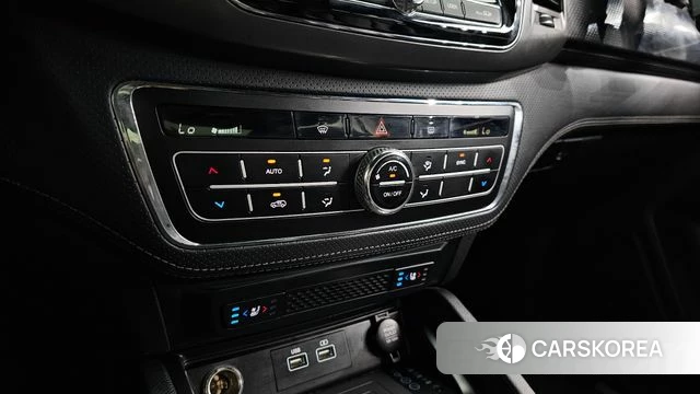 Ssangyong The New Rexton Sports Cannes id 4506827 из Кореи 20