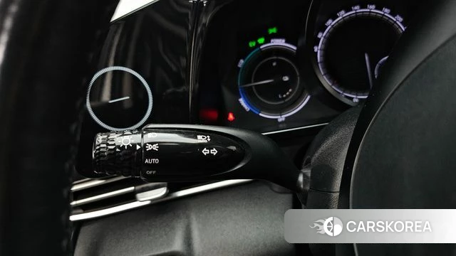 Hyundai Avante Hybrid (CN7) id 4534705 из Кореи 20