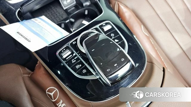 Mercedes-Benz E-Class W213 id 4595701 из Кореи 20