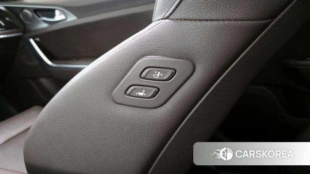 Kia Stinger id 4203977 из Кореи 20