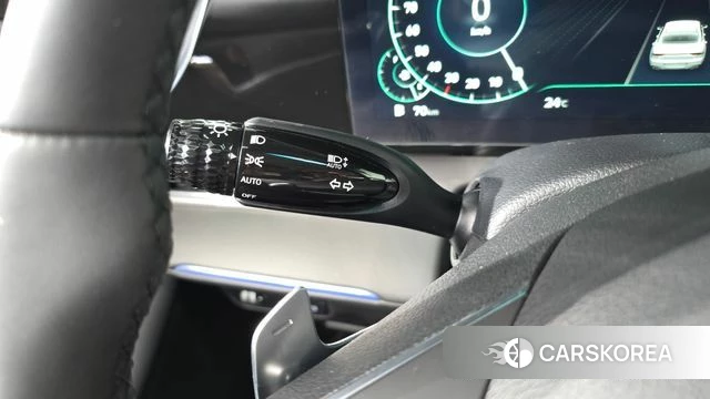 Hyundai The New Grandeur IG id 4894018 из Кореи 20