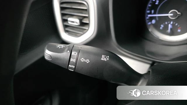 Hyundai Venue id 4529001 из Кореи 20