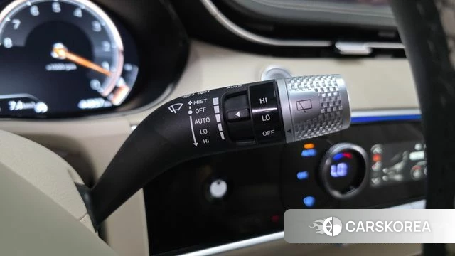 Genesis GV70 id 4735834 из Кореи 20