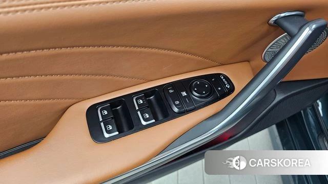 Kia Stinger Meister id 4630986 из Кореи 20
