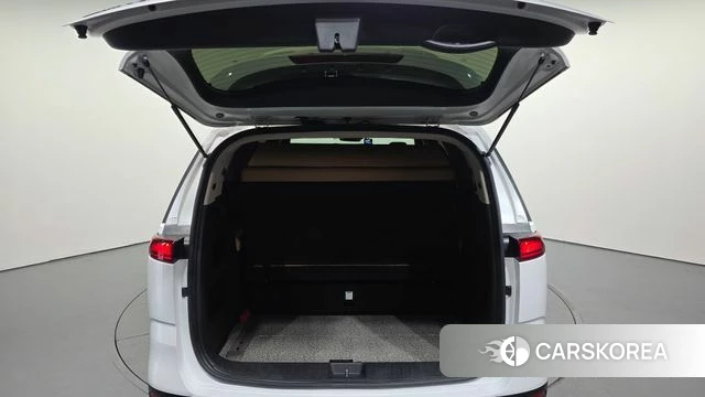Kia Carnival 4th generation id 4244714 из Кореи 20