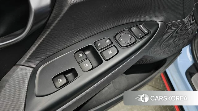 Hyundai Veloster (JS) id 4339645 из Кореи 20