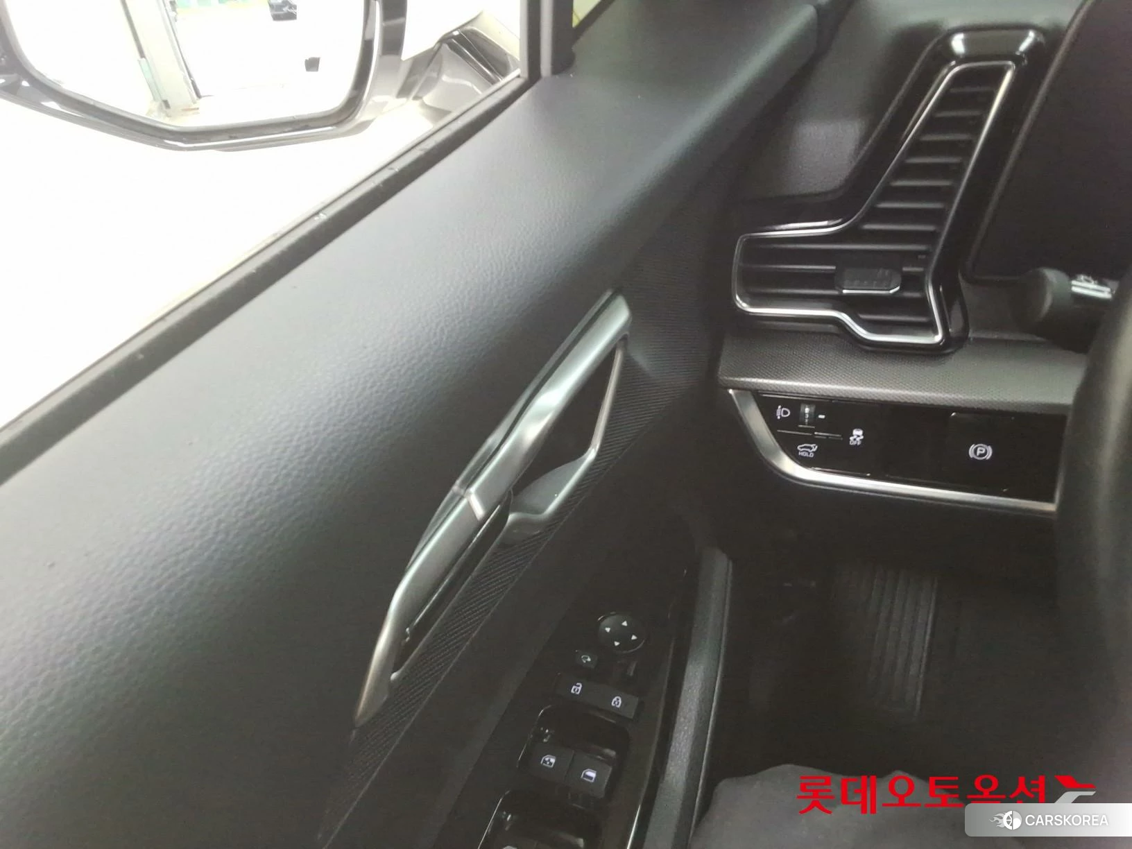 Kia Sportage id 4289428 из Кореи 20