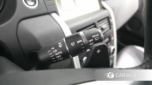 Land Rover Discovery Sports id 4615028 из Кореи 20