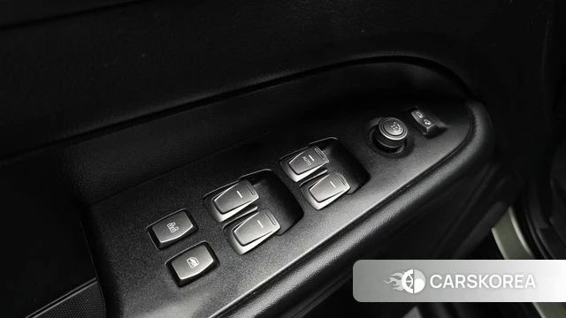 Ssangyong The New Rexton Sport id 4687857 из Кореи 20