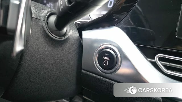 Kia Niro EV id 4641797 из Кореи 20