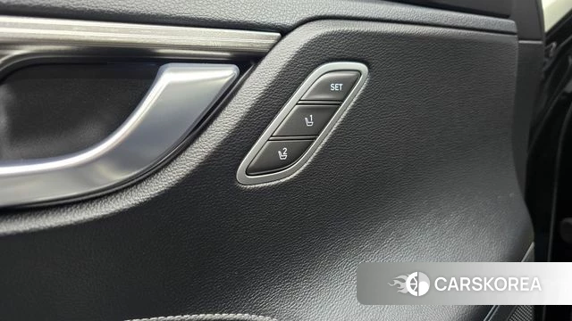 Hyundai Grandeur IG id 4850142 из Кореи 20