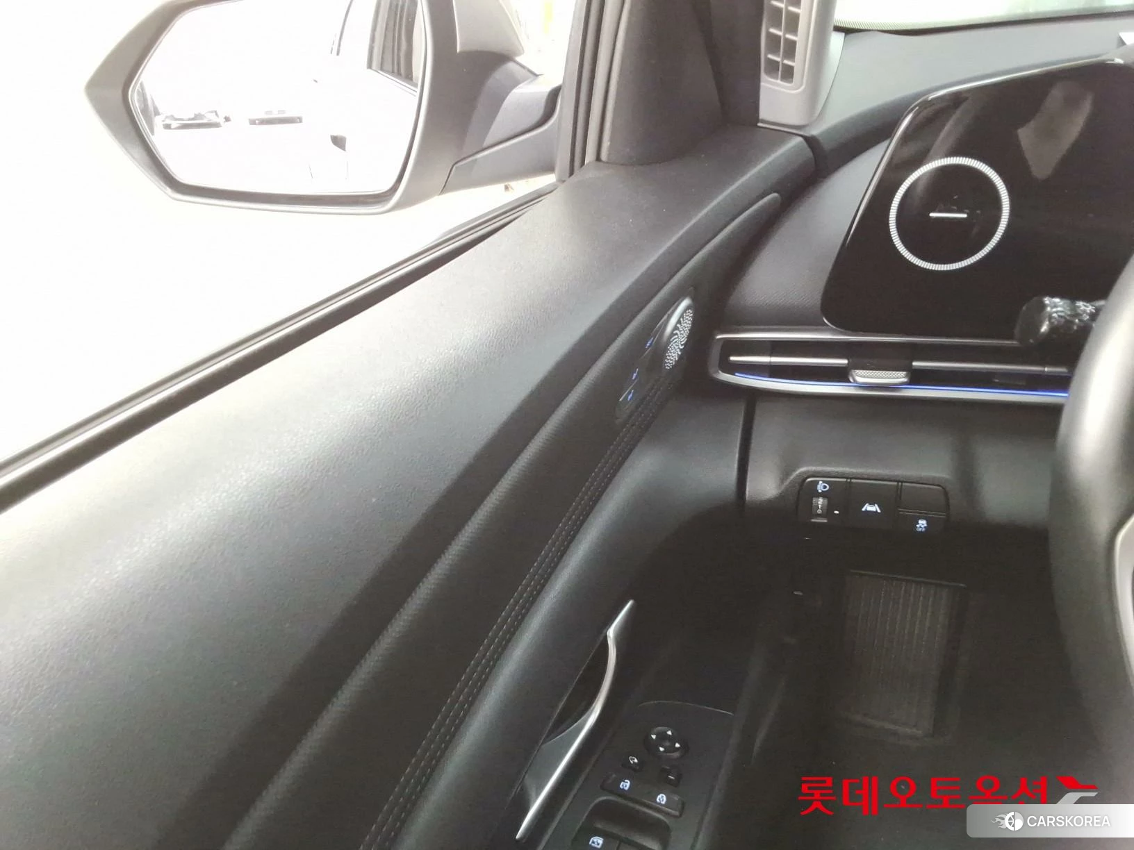 Hyundai Avante id 3869269 из Кореи 20