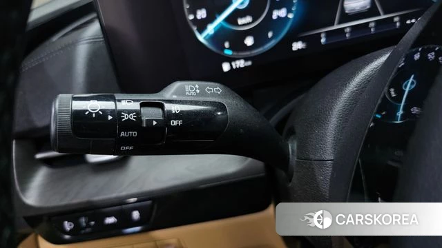 Kia Carnival 4th generation id 4593941 из Кореи 20