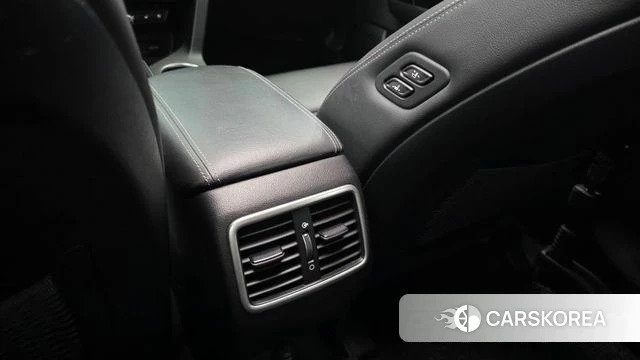 Kia Sportage The Bold id 4574371 из Кореи 20