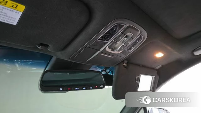 Hyundai Santa Fe TM id 4447792 из Кореи 20