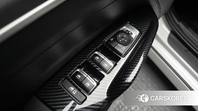Kia The New K5 3rd generation id 4743794 из Кореи 20