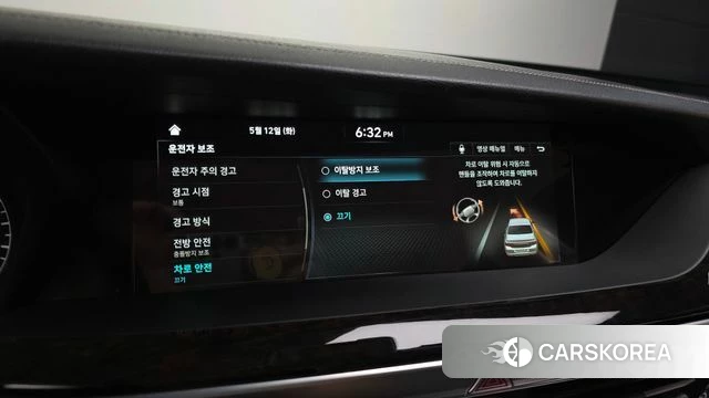 Genesis G90 id 4310211 из Кореи 20