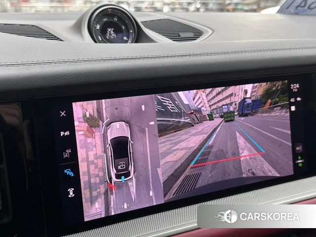 Porsche Cayenne Coupé id 4222186 из Китая 20
