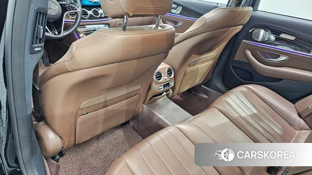 Mercedes-Benz E-Class W213 id 4224648 из Кореи 20