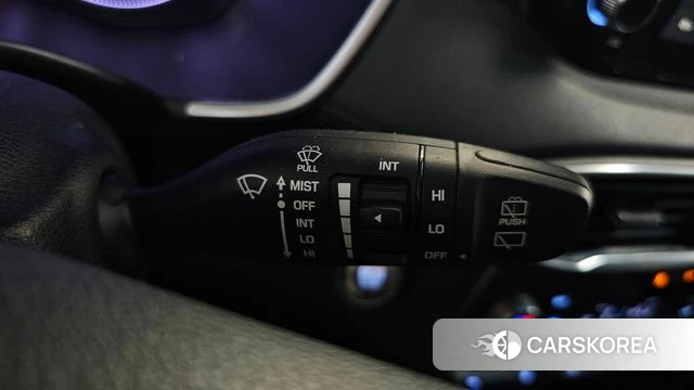 Hyundai Santa Fe TM id 4563081 из Кореи 20