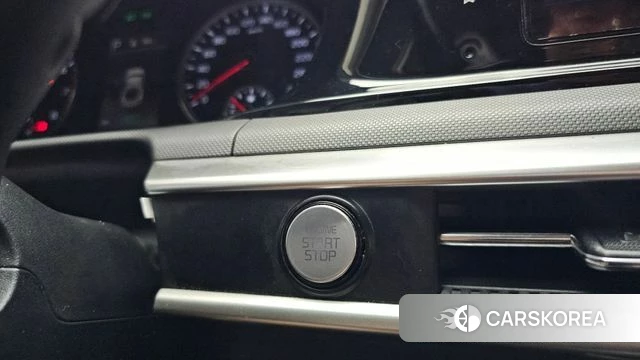 Kia K5 3rd generation id 4604801 из Кореи 20