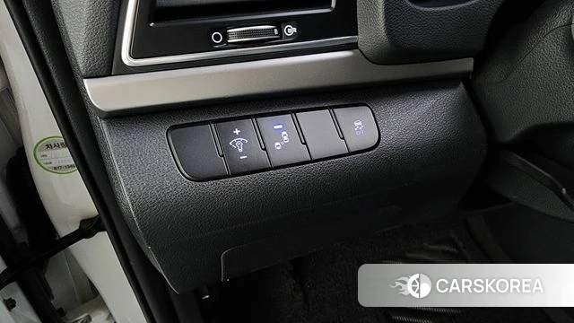 Hyundai Avante AD id 4574474 из Кореи 20