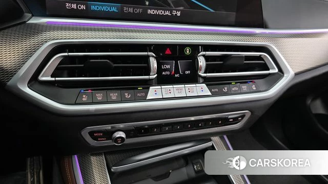 BMW X5 (G05) id 4573306 из Кореи 20