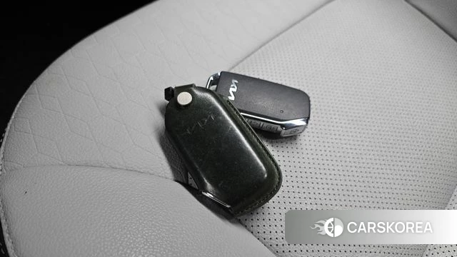 Kia The New Kia Ray id 4186095 из Кореи 20