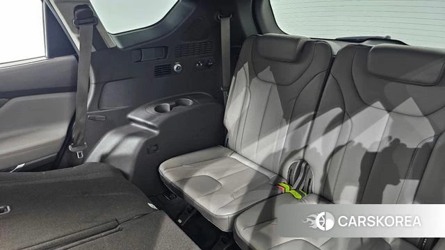 Hyundai Santa Fe TM id 4615478 из Кореи 20