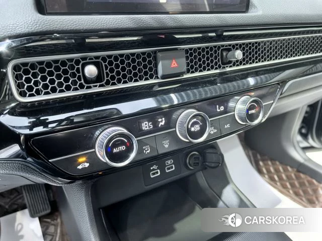 Honda Civic id 4313885 из Китая 20