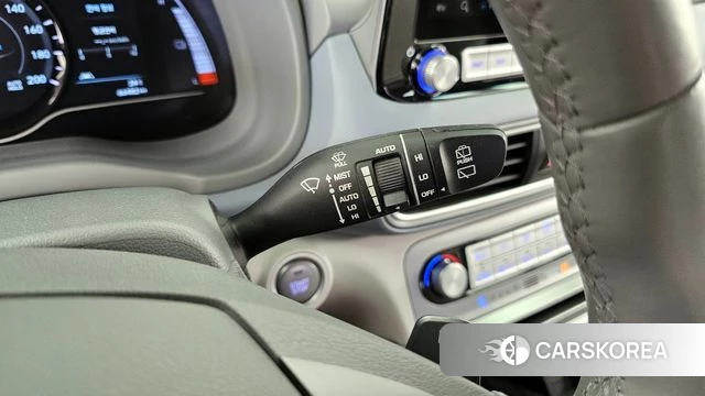 Hyundai Kona Electric id 4397119 из Кореи 20