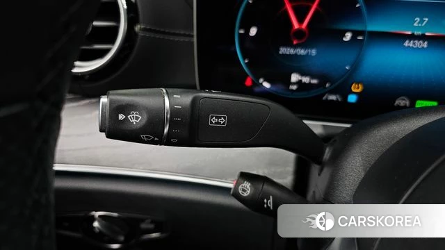 Mercedes-Benz E-Class W213 id 4457792 из Кореи 20