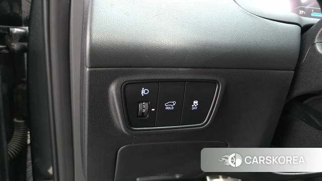 Hyundai Tucson (NX4) id 4641775 из Кореи 20