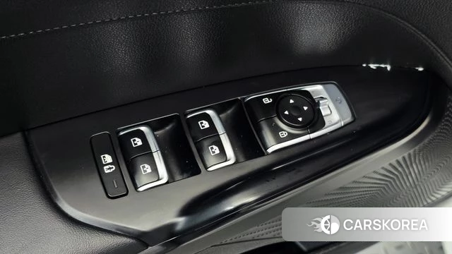 Kia K5 3rd generation id 4904937 из Кореи 20