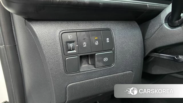 Hyundai Staria id 4687507 из Кореи 20