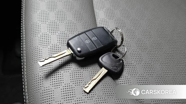 Kia The New Ray id 4712673 из Кореи 20