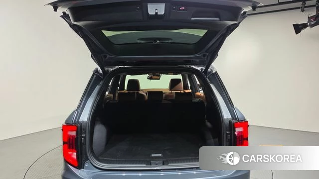 Ssangyong Torres id 4720771 из Кореи 20