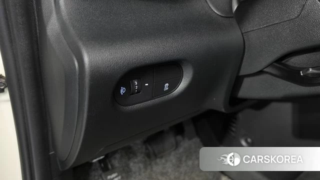 Hyundai Casper id 4303671 из Кореи 20