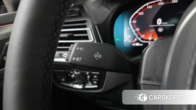 BMW X4 (G02) id 4921080 из Кореи 20