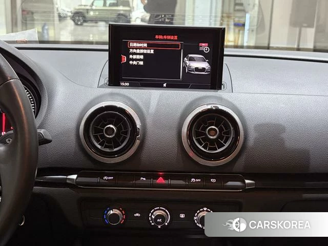 Audi A3 id 4263986 из Китая 20