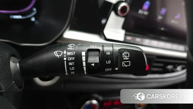 Kia The New Morning (JA) id 4488464 из Кореи 20