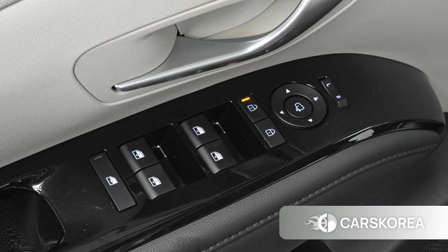 Hyundai The New Tucson Hybrid (NX4) id 4940867 из Кореи 20