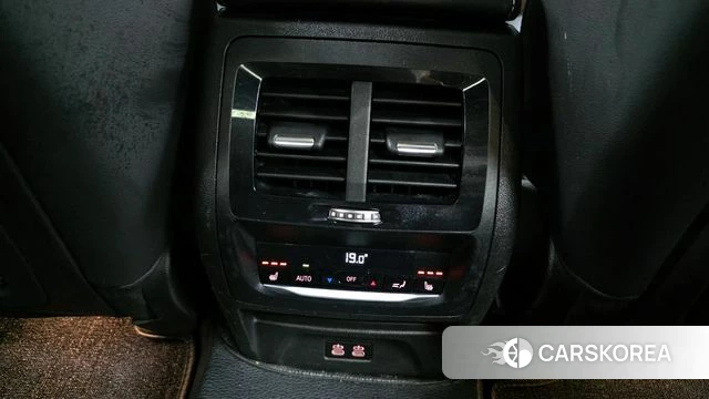 BMW X3 (G01) id 4283943 из Кореи 20