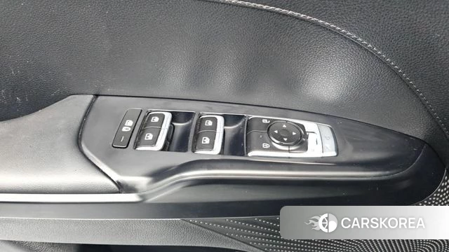 Kia K5 3rd generation id 4401108 из Кореи 20