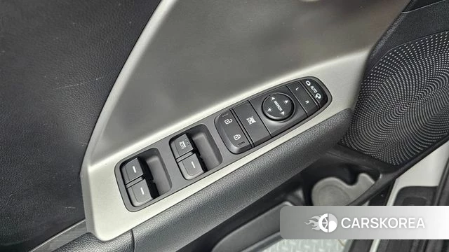 Kia Niro Plus id 4676099 из Кореи 20